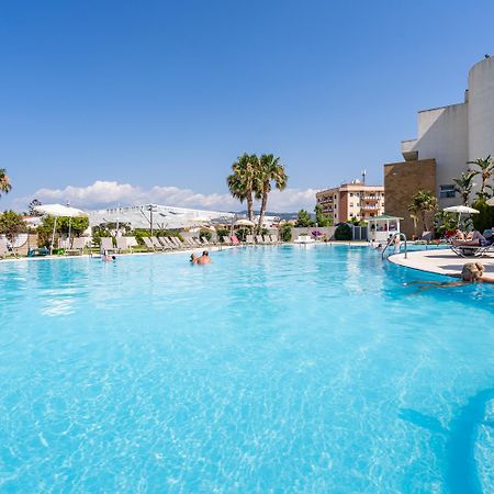 Capo Peloro Hotel (Adults Only) Torre Faro Luaran gambar