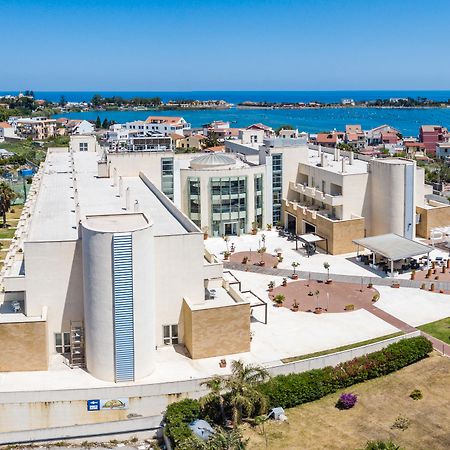 Capo Peloro Hotel (Adults Only) Torre Faro Luaran gambar