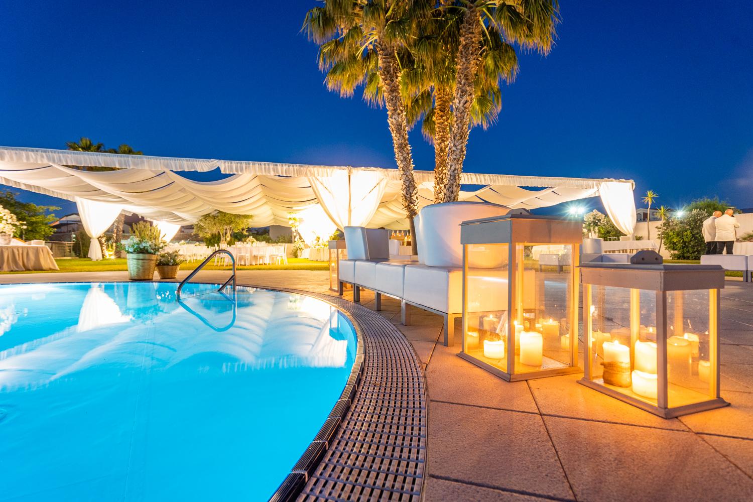 Capo Peloro Hotel (Adults Only) Torre Faro Luaran gambar