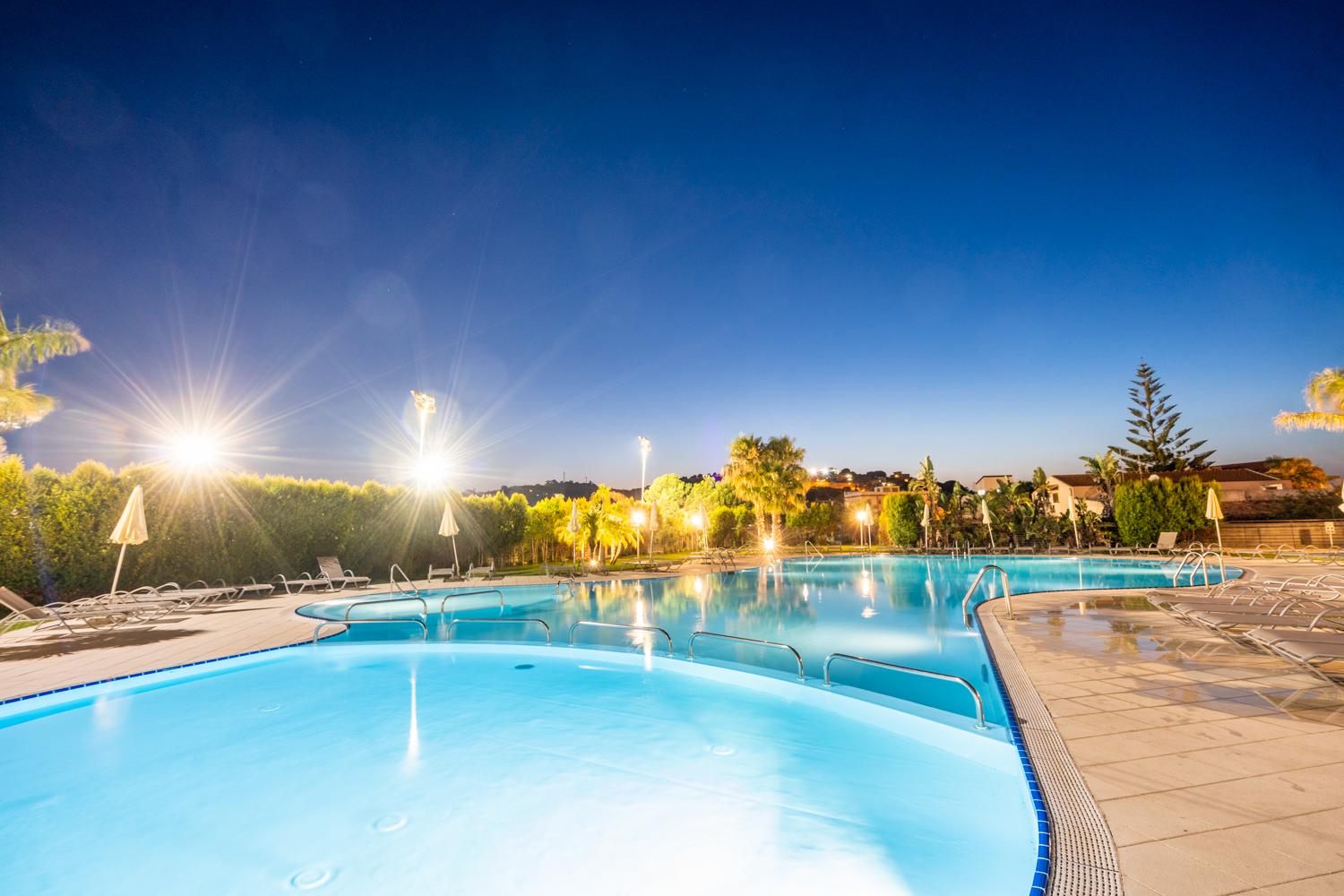 Capo Peloro Hotel (Adults Only) Torre Faro Luaran gambar