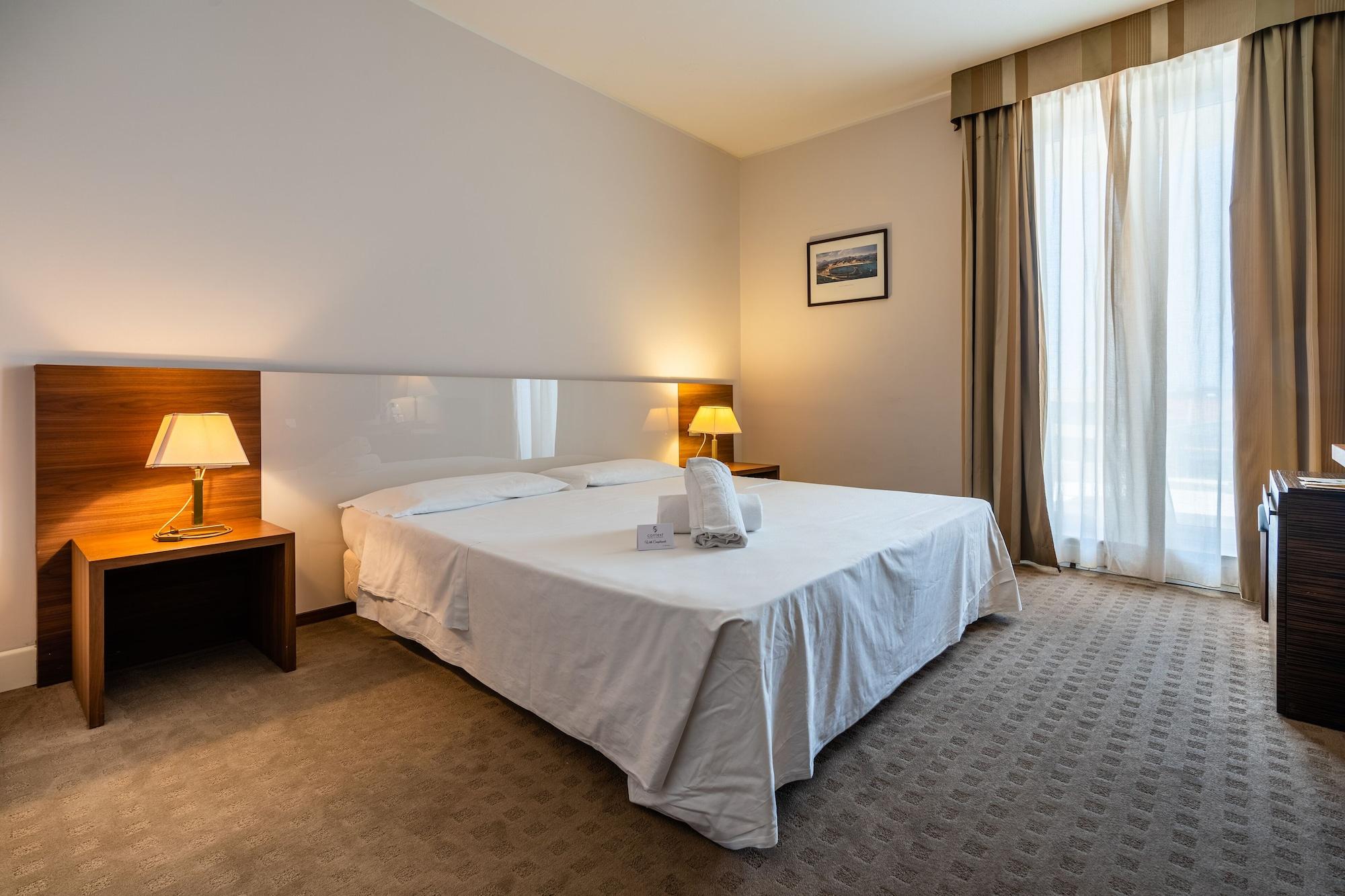 Capo Peloro Hotel (Adults Only) Torre Faro Luaran gambar